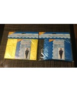 Emergency Rain Ponchos 2-Pack - $2.99