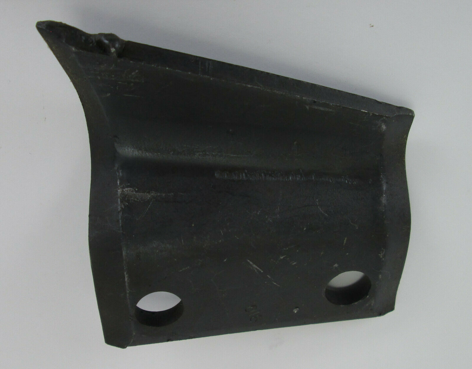 New NOS OEM Genuine Ditch Witch Hard Faced Cup Tooth (Teeth Replacement ...