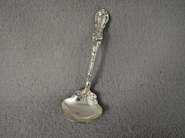 Wallace Silver Plated Ladle Patent 1902 A1 - $24.75