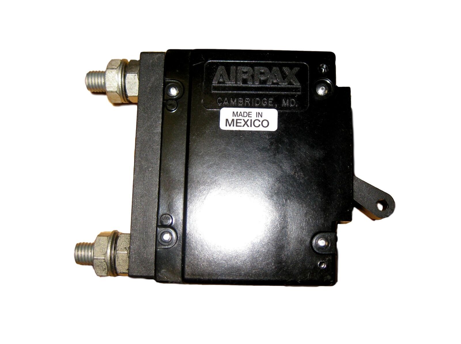 Airpax Sensata UPL1279442 UPL1279442 Circuit Breaker 80A 65V DC Trip