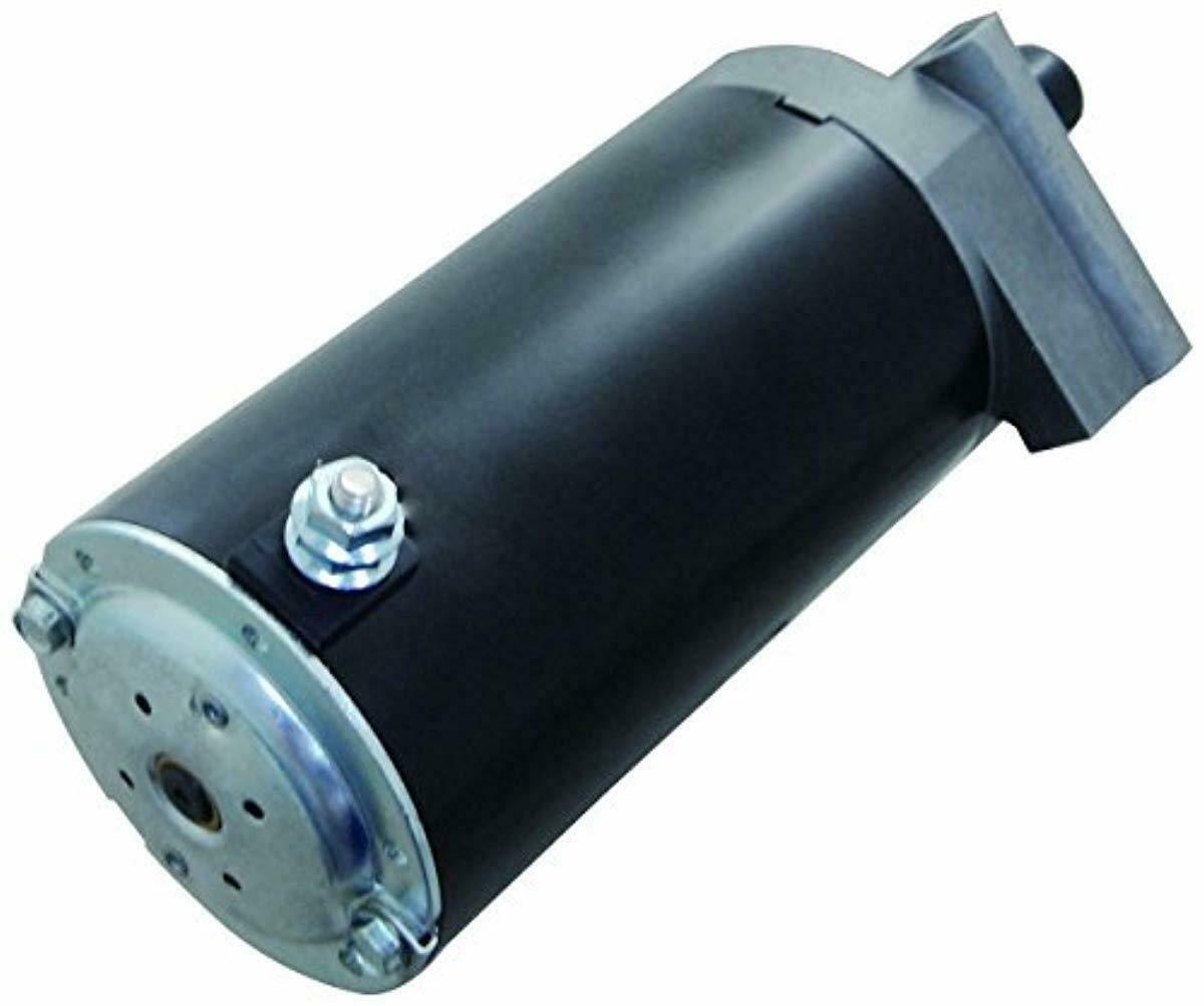 Starter Motor For Cub Cadet LT1050 LTX 1046 RZT 50 Z Force 48 Kohler ...