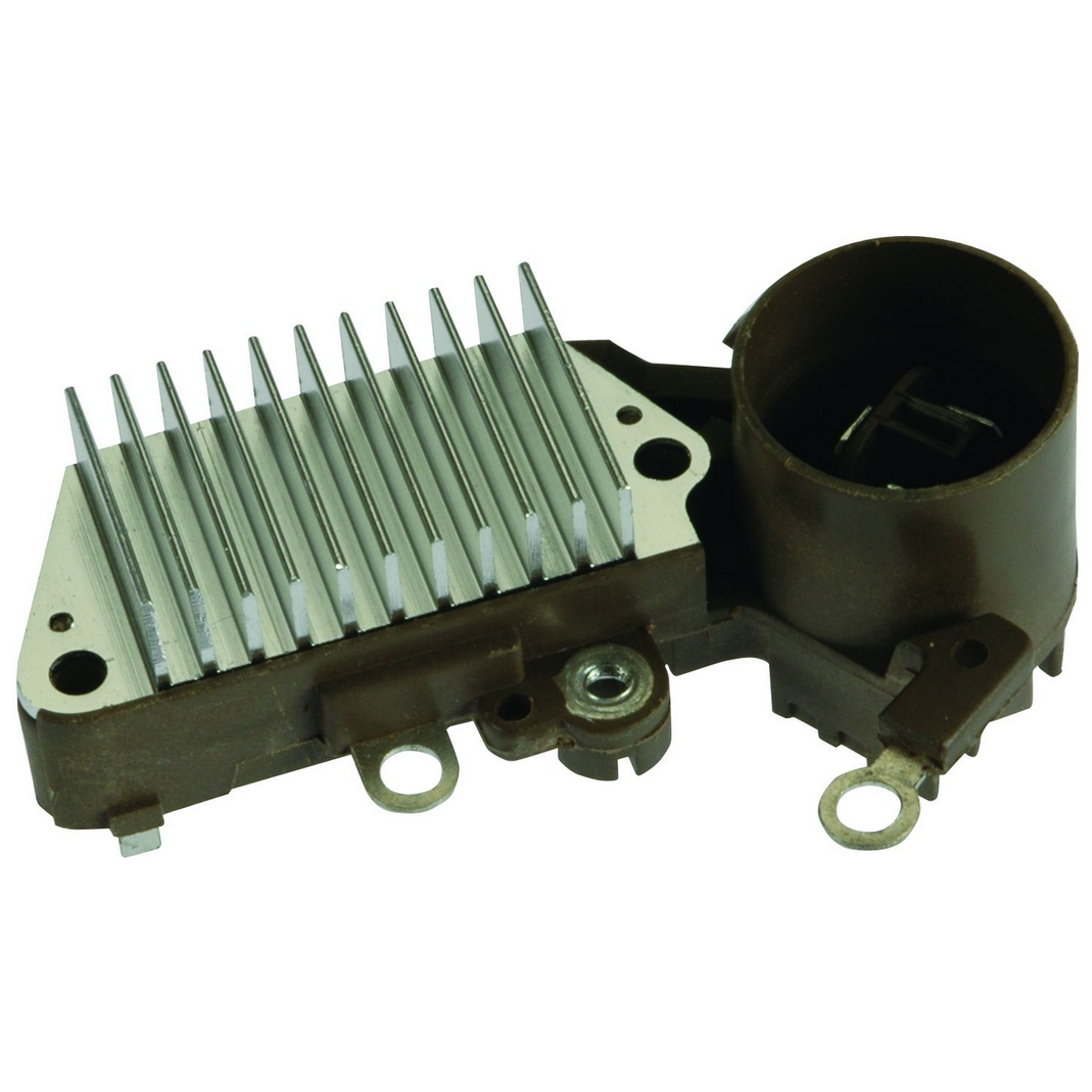 WAI IN436 Alternator Regulator for TOYOTA SKAY, COROLLA CELICA