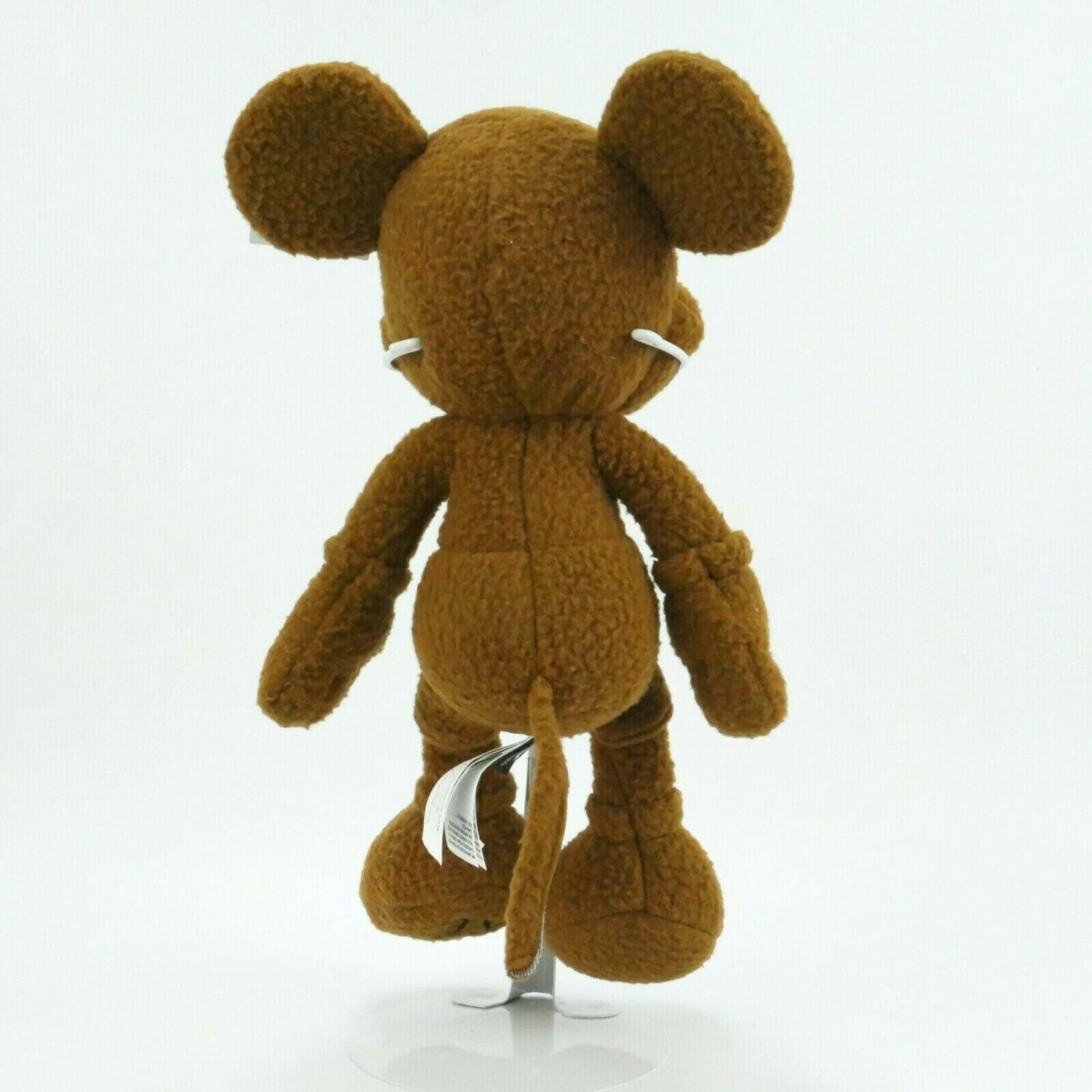 ae mickey plush