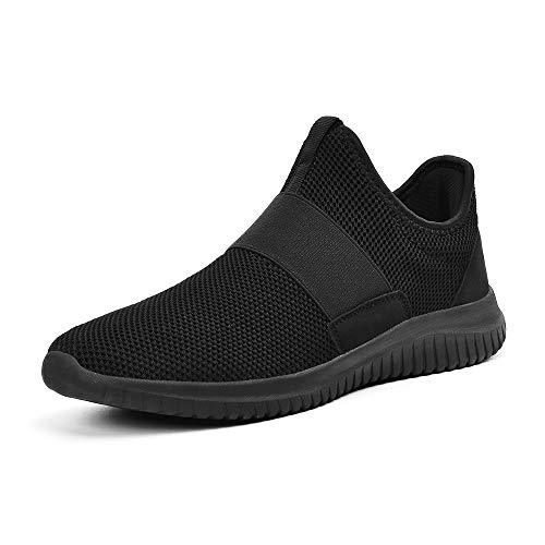 SouthBrothers Mens Running Shoes Fashion Mesh Breathable Sneakers ...