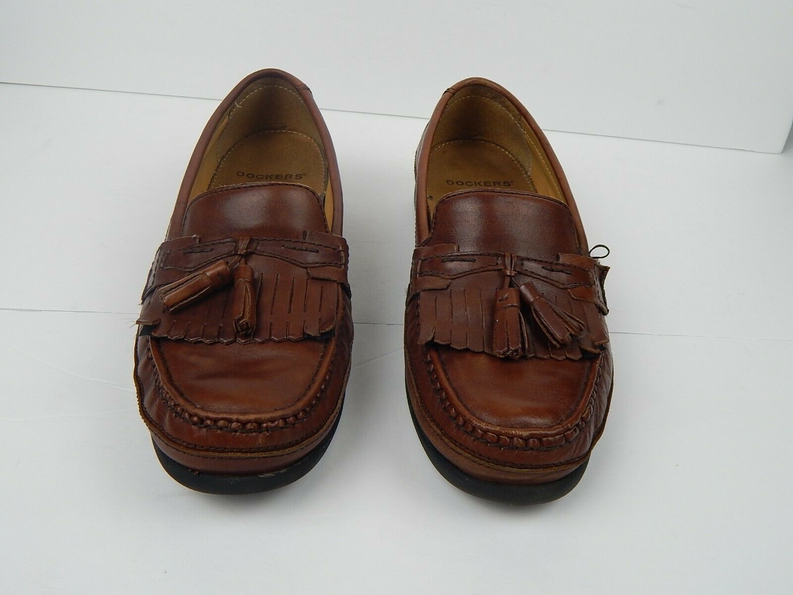 dockers sinclair loafer
