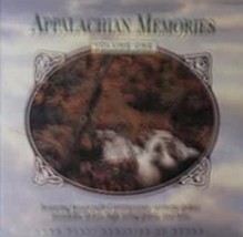 Appalachian Memories  Vol. 1  Cd image 1