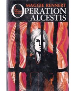  Operation Alcestis (hardbound First Edition 19... - $15.00