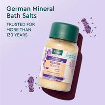 Kneipp Lavender Mineral Bath Salt - Relaxing, 17.63 fl oz image 4