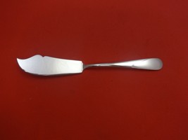 Old Maryland Plain by Kirk Sterling Silver Master Butter Flat Handle 7 1/8" - $88.11