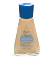 CoverGirl Clean Oil Control Liquid Make Up, Classic Ivory 510, 1-Ounce P... - $19.59