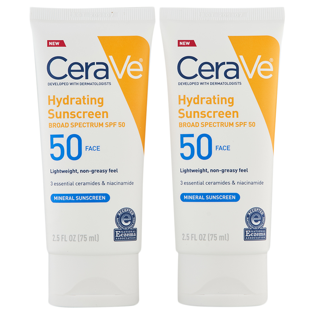 cerave tinted sunscreen with spf 30