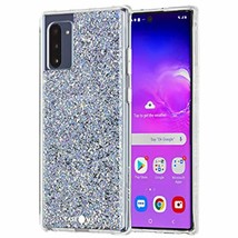 Case-Mate Twinkle Stardust Protective Case for Galaxy Note 10 - Stardust - $8.45