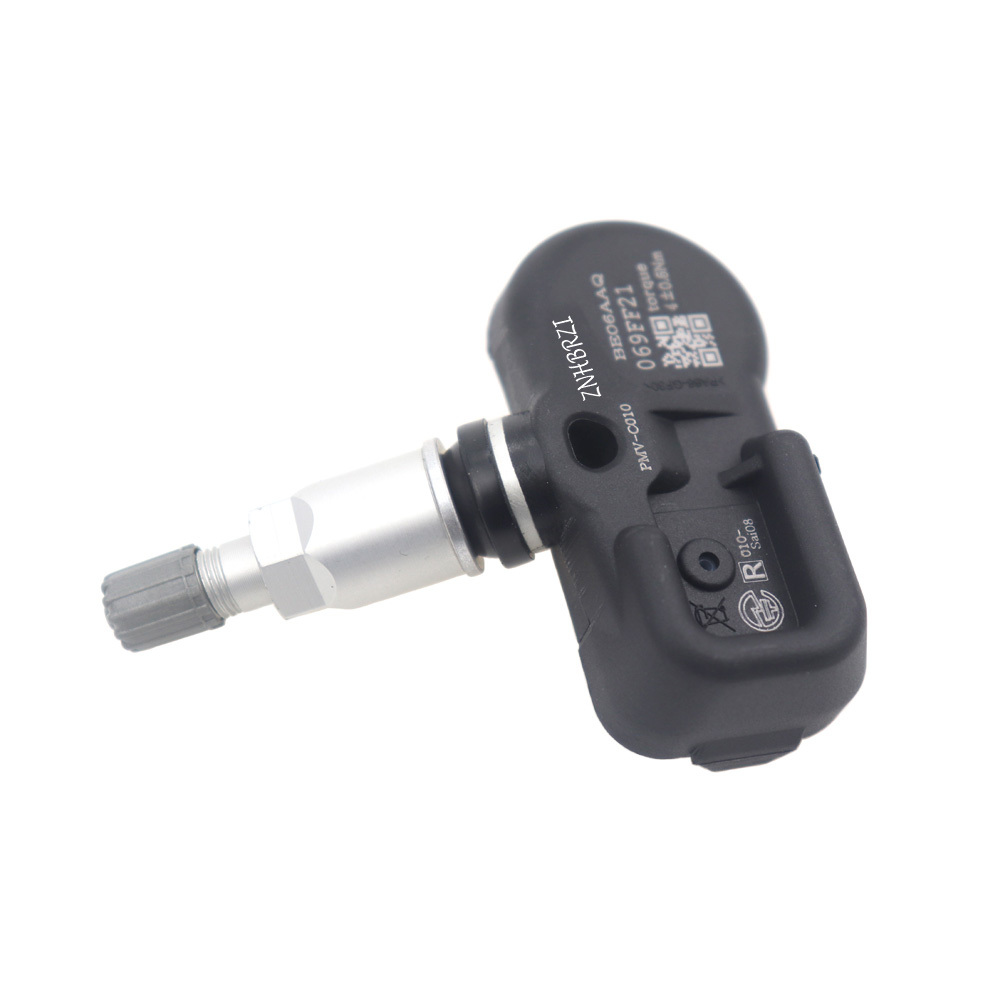 Prius Tire Pressure Sensor Battery