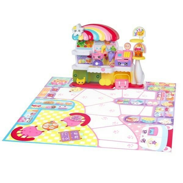 kindi kids playset