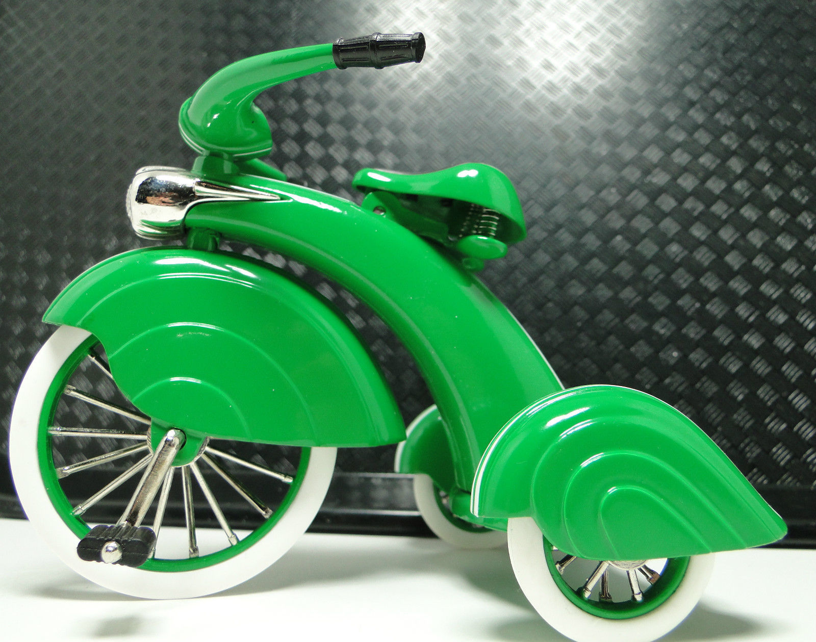 1930s tricycle