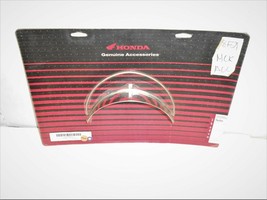Honda SHADOW  08F21-MCK-A00 Chrome Headlight Visor-NIP - $33.87