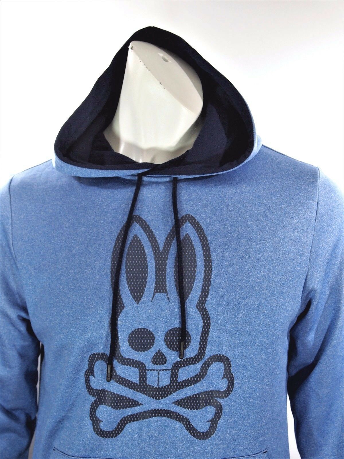 psycho bunny undershirt