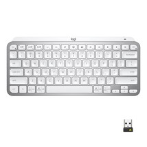New Logitech Mx Keys Mini Wireless Illuminated Keyboard For Business, Comp - $152.99