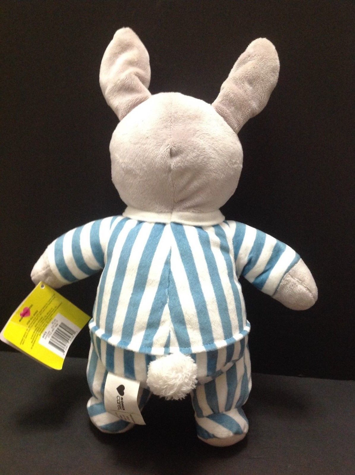 kohls cares goodnight moon bunny