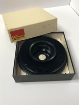 Kodak Carousel Transvue 140 Slide Tray w/Box - $22.65