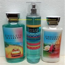 Bbw endless weekend 3 piece set with bonz text thumb200