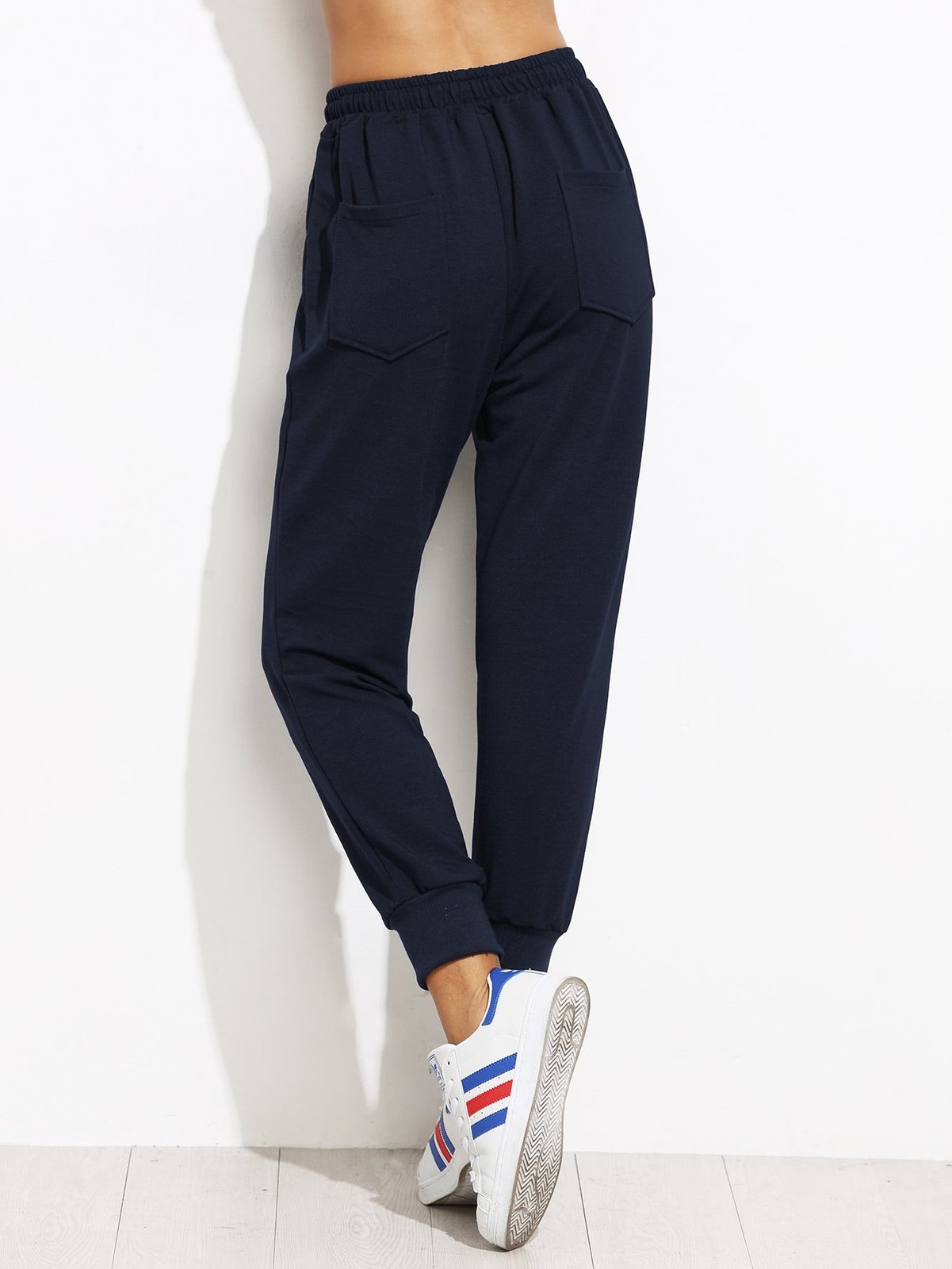 jogger pants shein