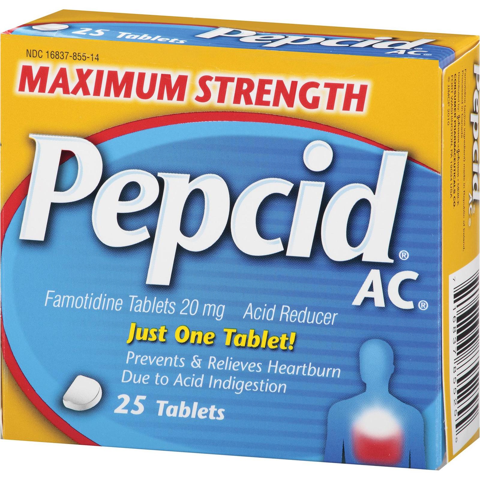 pepcid ac for dogs where to buy