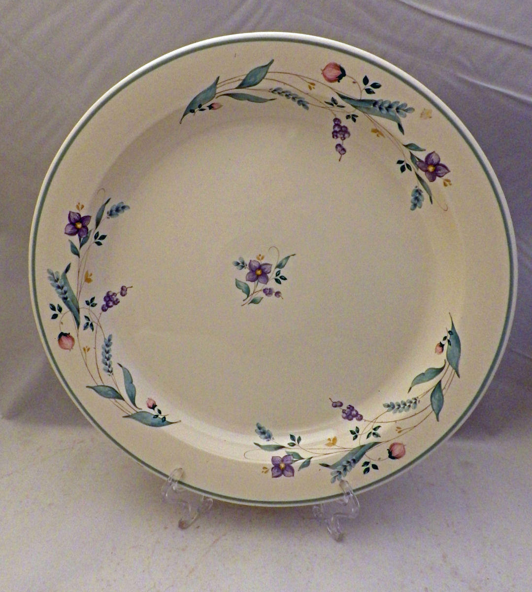 Pfaltzgraff April pattern - Deep round and 50 similar items Pfaltzgraff April pattern - Deep round and 50 similar items