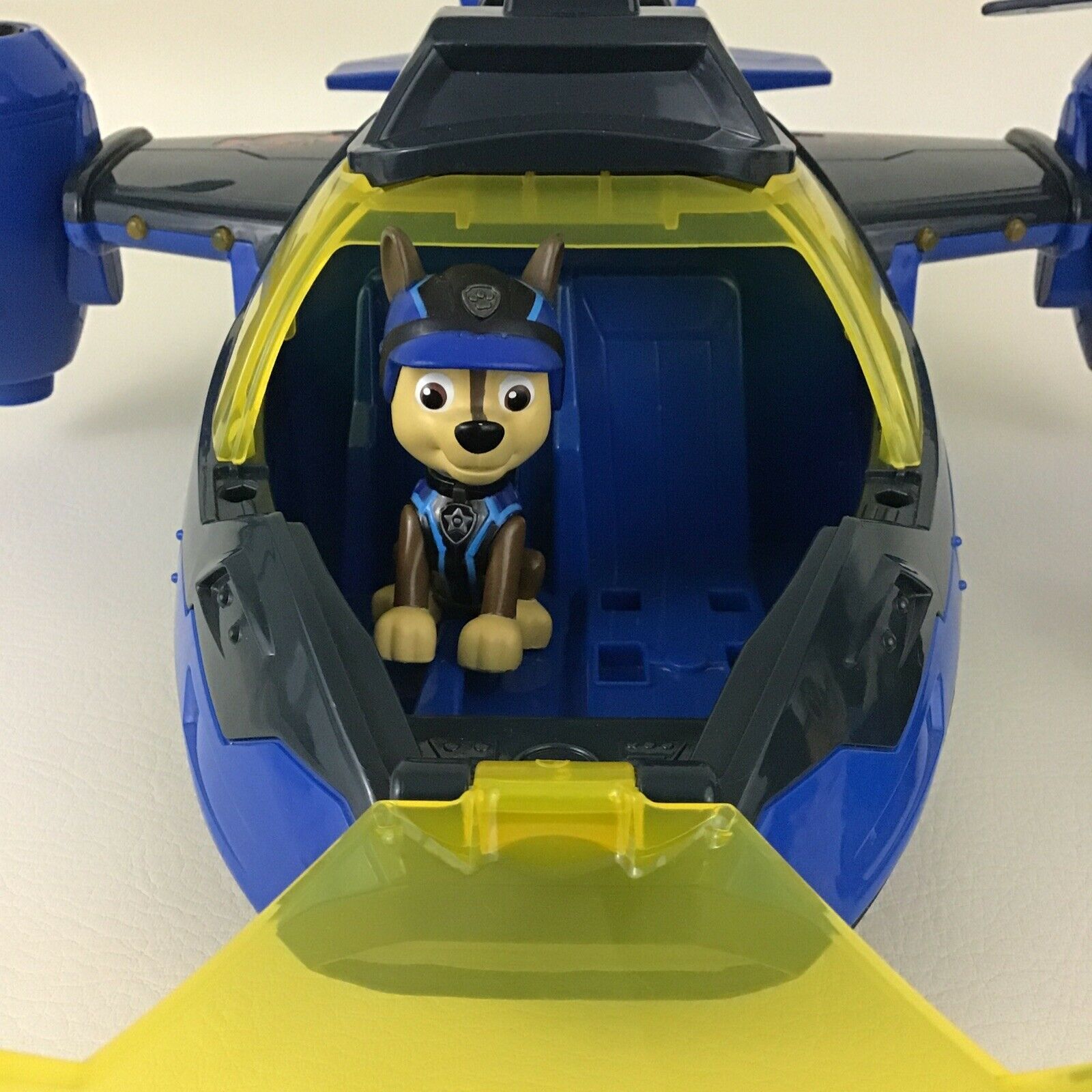Paw Patrol Mission Paw Air Patroller and similar items