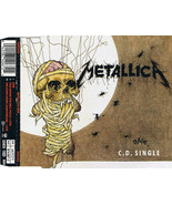 Metallica One CD Single - $41.58