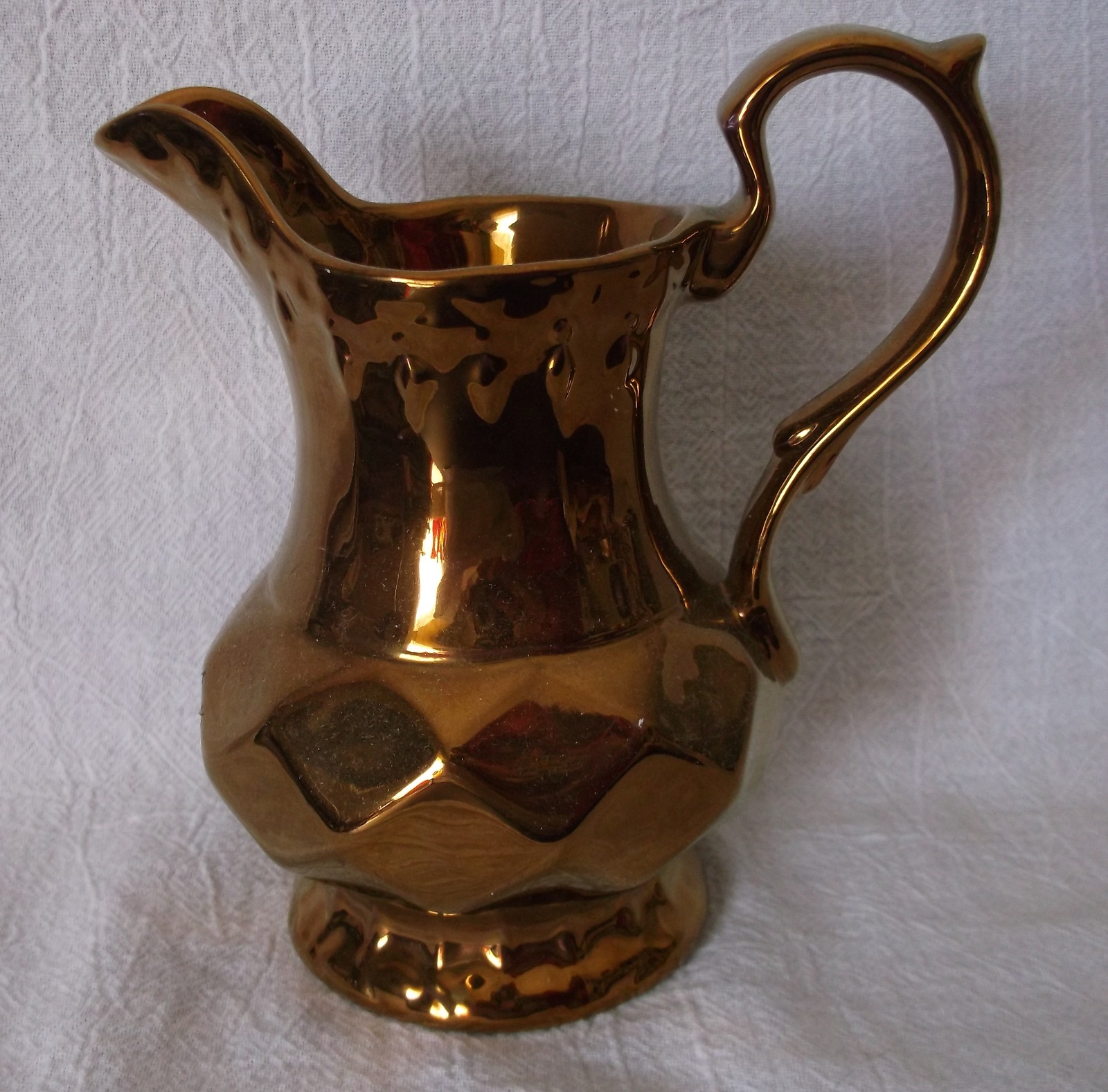 wade pottery hedgehog