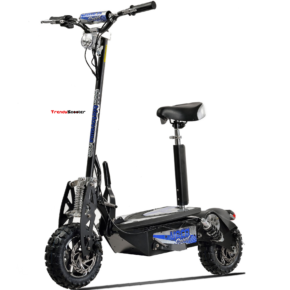 Electric Scooter Adult 95