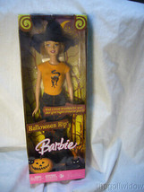 Barbie Halloween Hip 2006 Muneca J0586 New in Box image 1