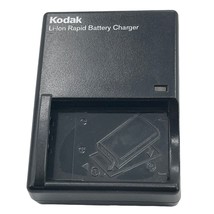 Kodak EasyShare Model K5000 Li-Ion Rapid Battery Charger Kodak Charger K... - $9.85