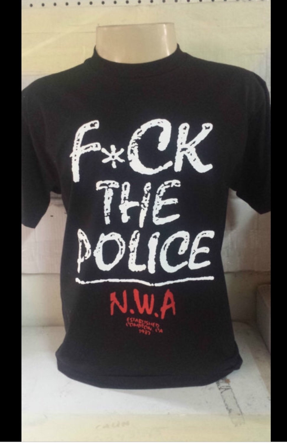 nwa t shirt uk