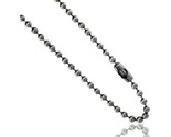 Stainless steel bead ball chain 3 mm by the yard thumb155 crop