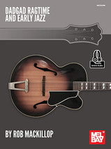 Dadgadragtimeearlyjazzmb thumb200