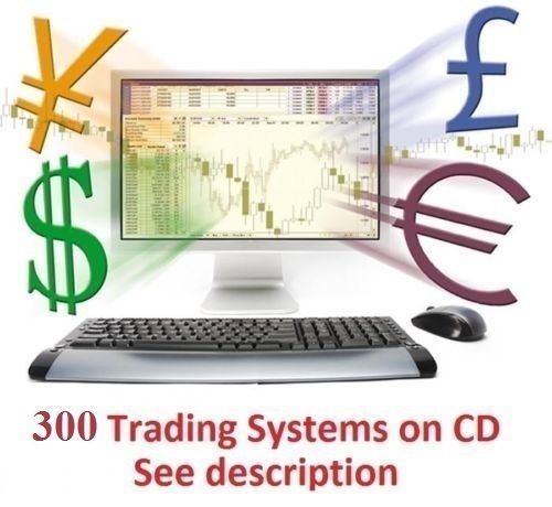 Trading system robot