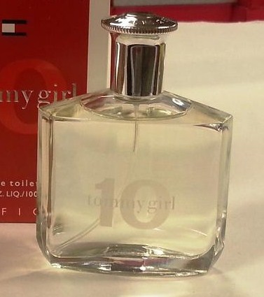 tommy girl 10