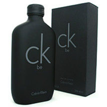 ck Be by Calvin Klein Men or Women, Unisex 6.7 fl.oz / 200 ml EDT spray / splash - $39.98