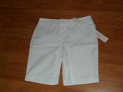 jones new york sport shorts
