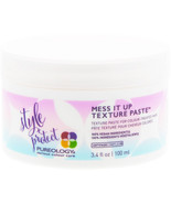Pureology Style   Protect Mess It Up Texture Paste 3.4oz - $36.78