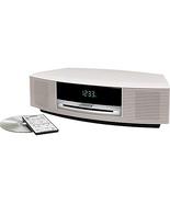 Bose Wave Music System III - $369.00