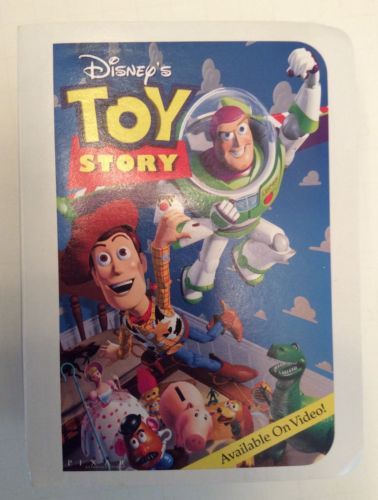 Toy Story - Woody Figurine -1996 Disney Masterpiece Collection at ...