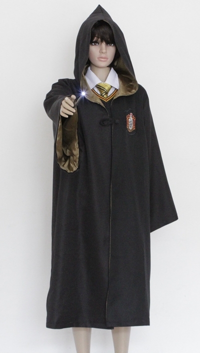 wizard gown