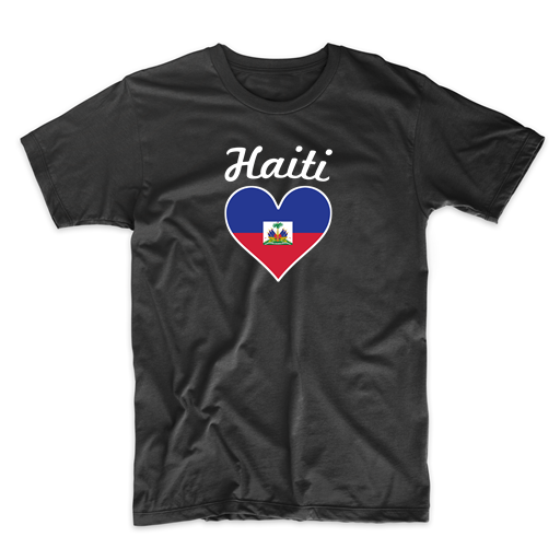 haitian shirt for sale