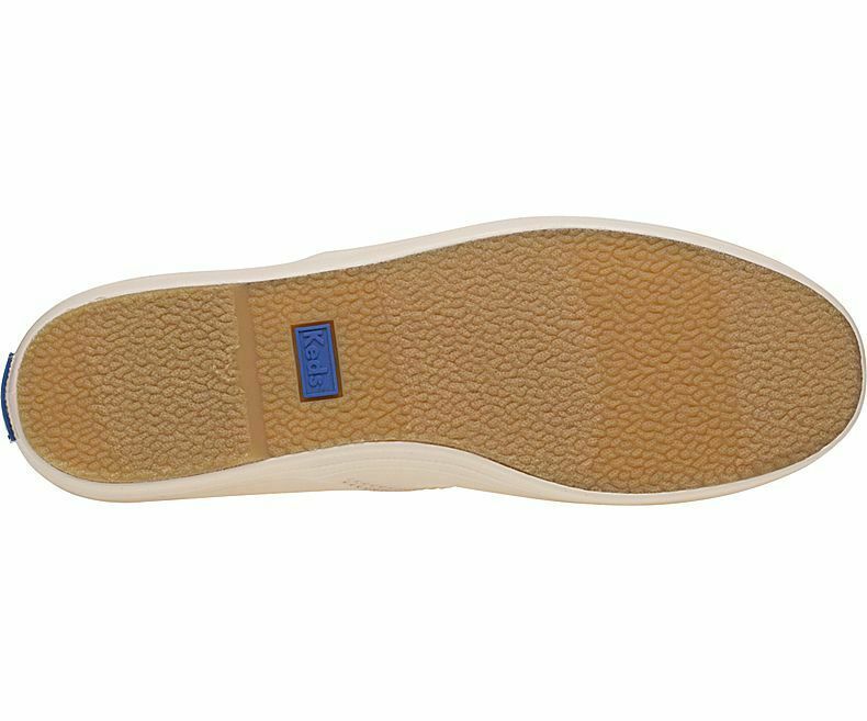 keds champion cotton sateen