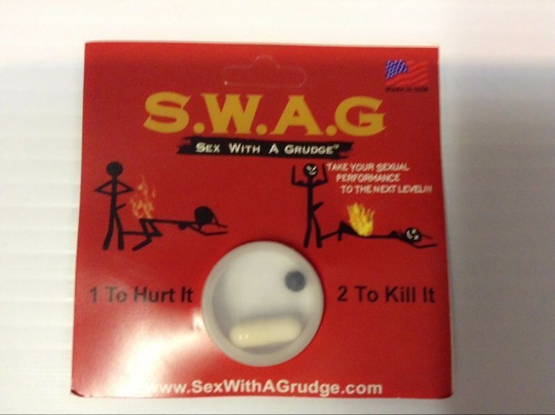 Swag Male Enhancement Pill: 2 listings