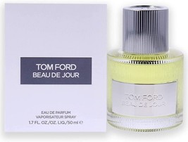 Tom Ford Beau De Jour Cologne 1.7 Oz Eau De Parfum Spray image 2
