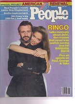 People Magazine RINGO February 23, 1981 - $24.74